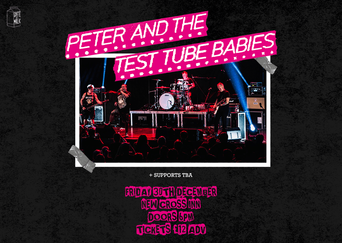 Peter And The Test Tube Babies Slider