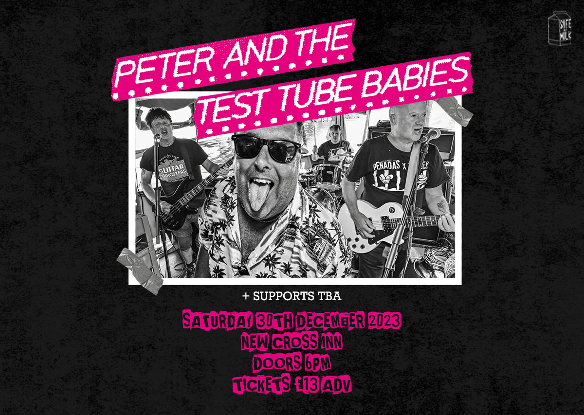 Peter And The Test Tube Babies Slider
